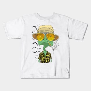 RANGO DUKE Kids T-Shirt